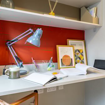 Block A Silver En Suite Floors 1-6 - Image 3